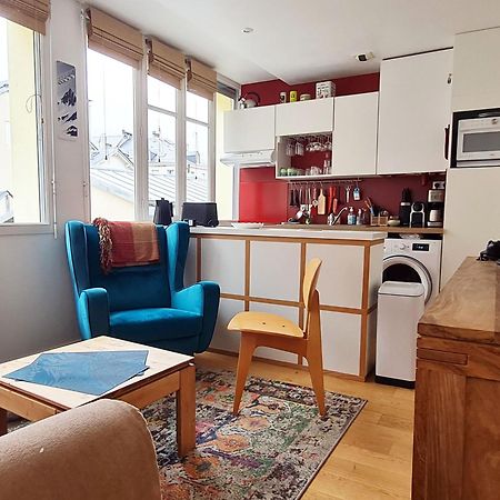 Appartement Les 3 Flocons Cauterets Buitenkant foto