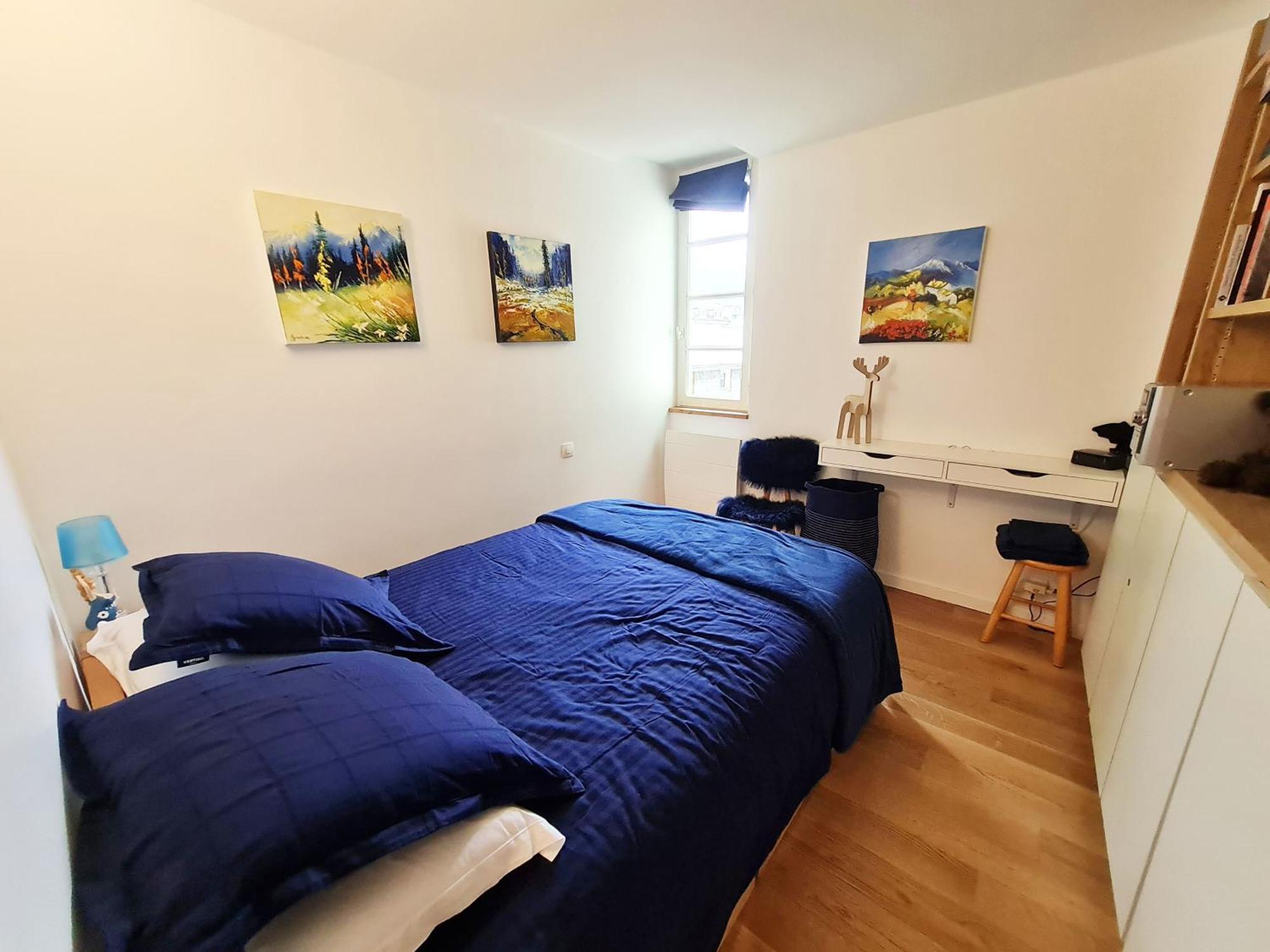 Appartement Les 3 Flocons Cauterets Buitenkant foto