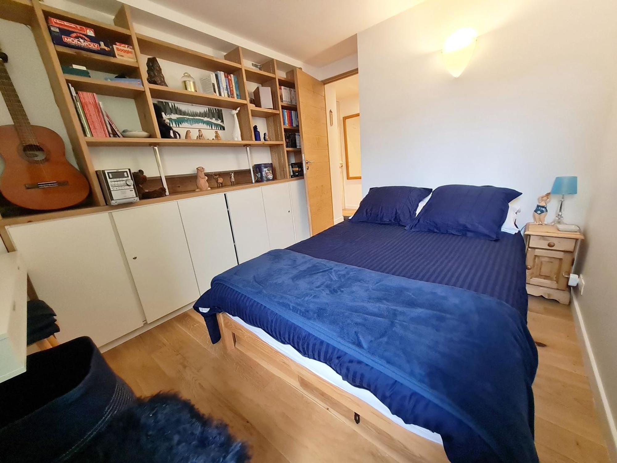 Appartement Les 3 Flocons Cauterets Buitenkant foto